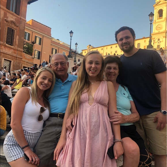 Welcome to my closet 🛍🥂 - Picture 6 of 6